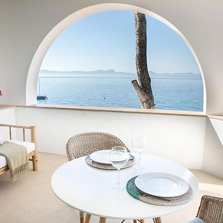 Alcudia-Vida Sana-Primera Linea De Mar المظهر الخارجي الصورة