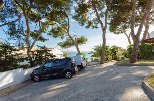 Alcudia-Vida Sana-Primera Linea De Mar المظهر الخارجي الصورة