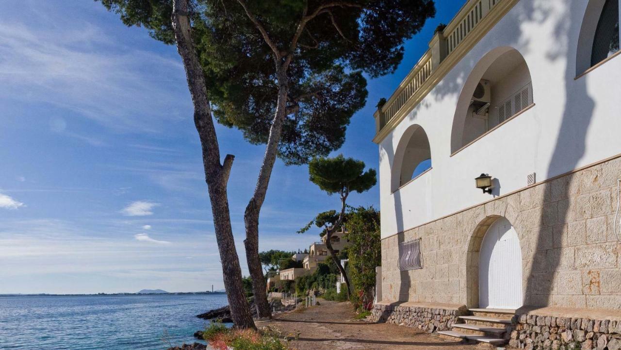 Alcudia-Vida Sana-Primera Linea De Mar المظهر الخارجي الصورة